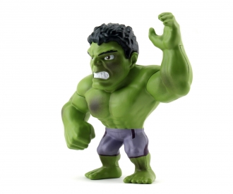 Marvel Figure 6" Hulk