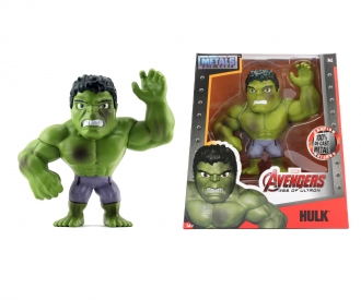 Marvel Figure 6" Hulk