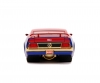 Marvel 1973 Ford Mustang Mach 1 1:24