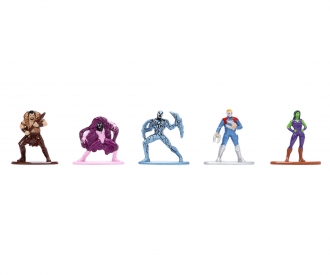 Marvel 20-Pack Nanofigs, Wave 6