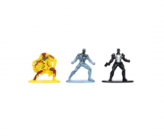 Marvel Multi Pack Nano Figures, Wave 7
