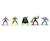 Marvel Multi Pack Nano Figures, Wave 7 Marvel Multi Pack Nano Figures, Wave 7