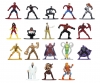Marvel Multi Pack Nano Figures, Wave 8 Marvel Multi Pack Nano Figures, Wave 8