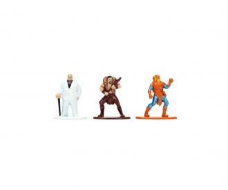 Marvel Multi Pack Nano Figures, Wave 8