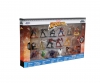 Marvel Multi Pack Nano Figures, Wave 8 Marvel Multi Pack Nano Figures, Wave 8