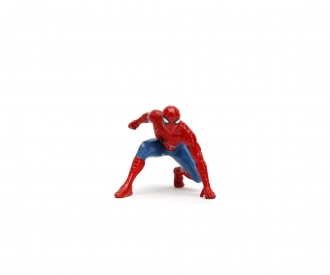 Marvel Spider-Man Buggy 1:24