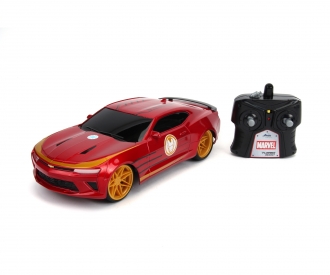 Marvel RC Iron Man 2016 Chevy 1:16