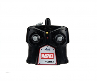 Marvel RC Iron Man 2016 Chevy 1:16
