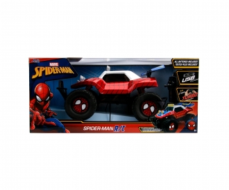 Marvel RC Spider-Man Spiderman Buggy 1:14