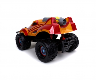 Marvel RC Iron Truster 1:14