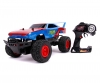 Marvel RC Spiderman Daytona 1:12