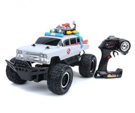 ghostbusters 4x4 rc car