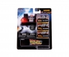 Back to the Future 3-Pack Nanofiguren