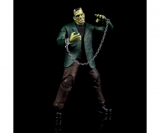 Monsters Frankenstein 6" Figure