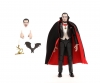 Monsters Dracula 6" Figure