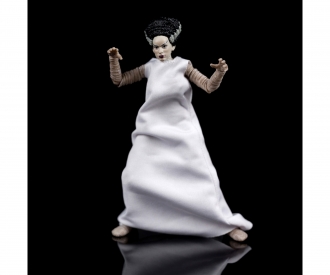 Monsters Bride of Frankenstein 6" Figure