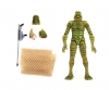 Monsters Creature Black Lagoon 6" Figure