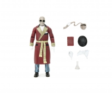 Monsters The Invisible Man 6" Figure