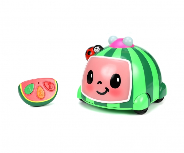 Cocomelon RC Watermelon Try Me