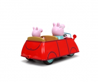Peppa Pig RC Car