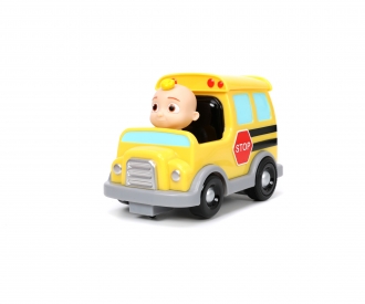 RC Cocomelon School Bus 1:24