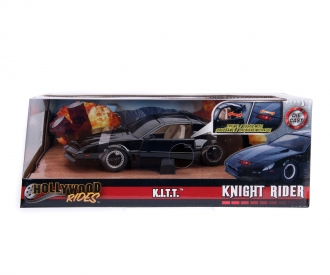 Knight Rider 1982 Pontiac Trans AM