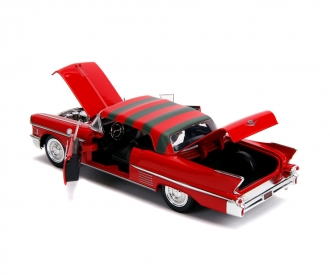 1958 Cadillac Series 62