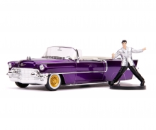 1956 Cadillac Eldorado 1:24
