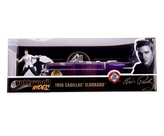 1956 Cadillac Eldorado 1:24