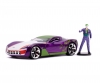 2009 Chevy Corvette Stingray 1:24