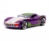 2009 Chevy Corvette Stingray 1:24