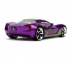 2009 Chevy Corvette Stingray 1:24