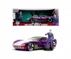 2009 Chevy Corvette Stingray 1:24