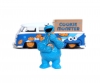 Sesame Street Cookie Monster 1963 VW Bus Pick Up 1:24 Sesame Street Cookie Monster 1963 VW Bus Pick Up 1:24