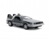 Time Machine Back to the Future 1, 1:24