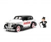 Mr. Monopoly 1939 Chevy Master 1:24