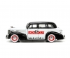 Mr. Monopoly 1939 Chevy Master 1:24