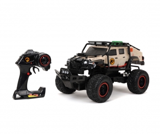 Jurassic World RC 4x4 Jeep Gladiator 1:12