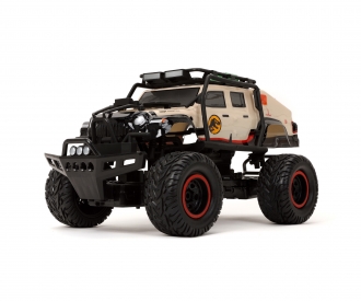 Jurassic World RC 4x4 Jeep Gladiator 1:12