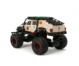 Jurassic World RC 4x4 Jeep Gladiator 1:12