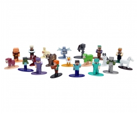 Minecraft 20-Pack, Wave 6 Minecraft 20-Pack, Wave 6