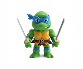Turtles 4" Leonardo Figure