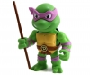 Turtles 4" Donatello Metallfigur