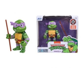 Turtles 4" Donatello Figure