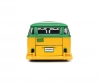Turtles 1962 VW Bus 1:24