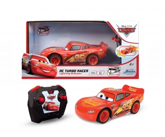 Jada Disney Cars Bundle