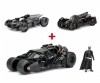 Jada Batman Bundle Jada Batman Bundle