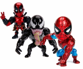 Jada Marvel Figuren Bundle Jada Marvel Figuren Bundle