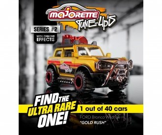 Tune Ups Series 2, set of 2 with 20 Surprises, 2 of 18 cars to tune in surprise pack