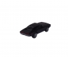 Vintage Dodge Charger R/T, black Vintage Dodge Charger R/T, black